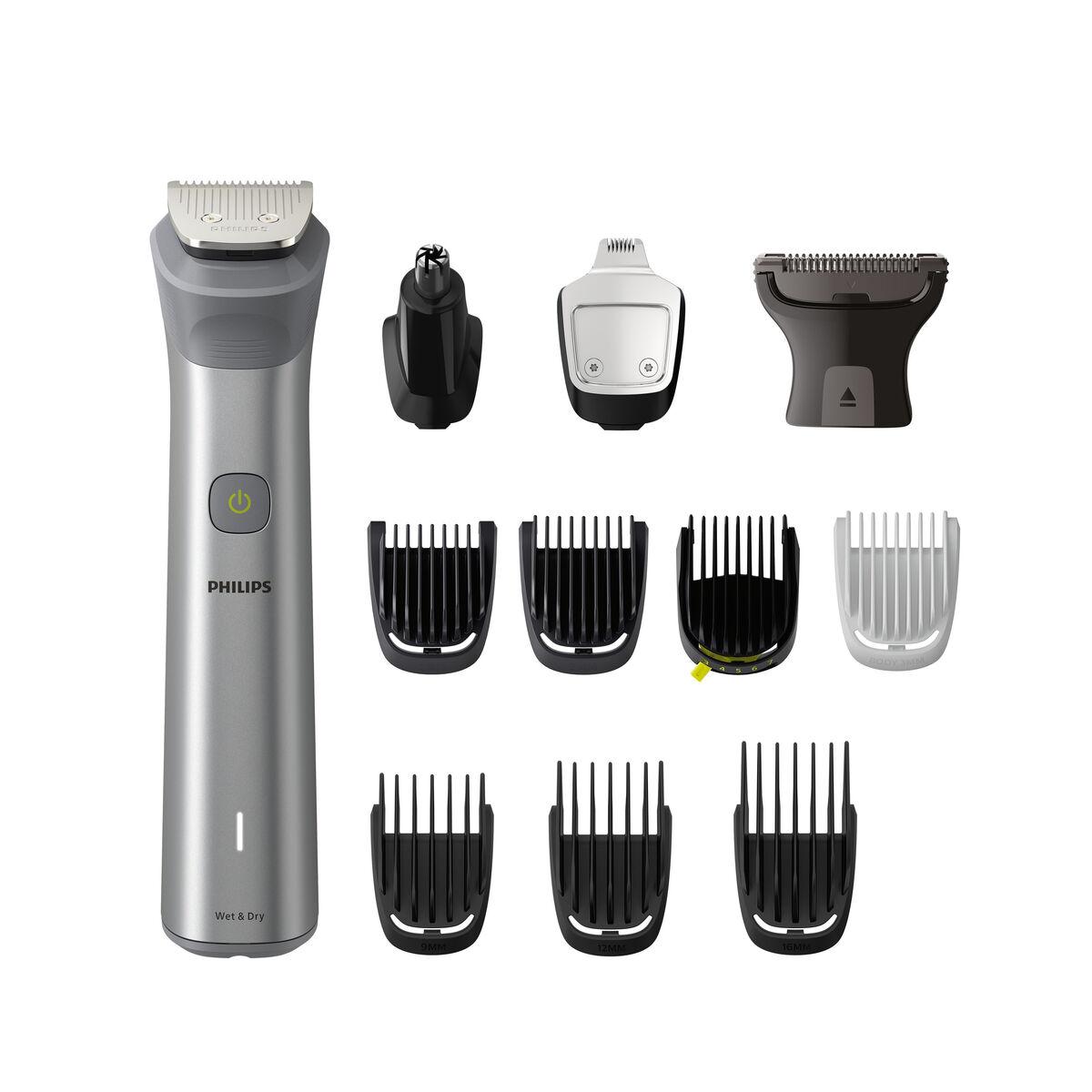 Hårtrimmer Shaver Philips