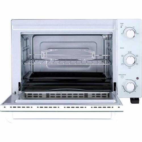 Elektrisk miniovn Continental Edison CEMF35W 35 L 35 L 1500 W