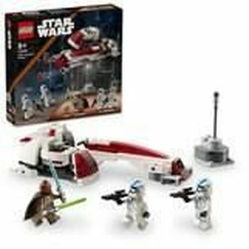 LEGO Star Wars The Mandalorian BARC Speeder Escape - Multifarvet byggesæt