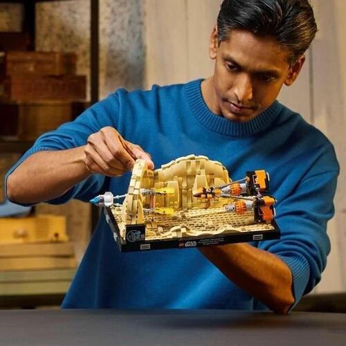 LEGO Star Wars byggesæt - Multifarvet