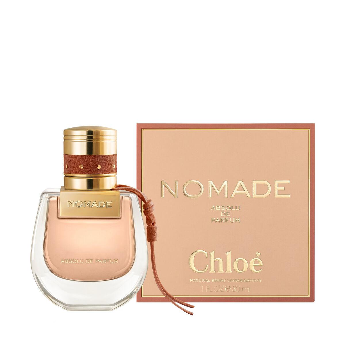 Dameparfume Chloe EDP Nomade Absolu de Parfum 30 ml