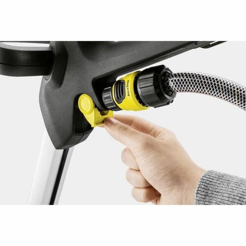 Højtryksrenser Kärcher Patio Cleaner PCL 4 Udvendig 600 W