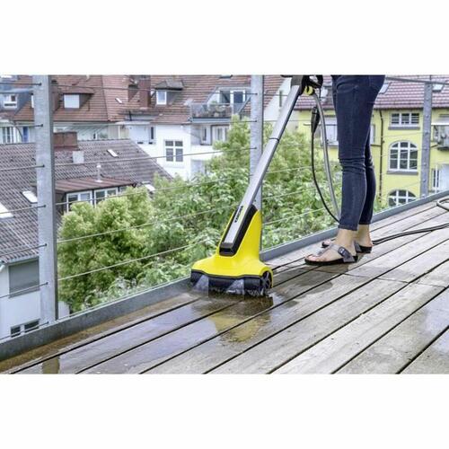 Højtryksrenser Kärcher Patio Cleaner PCL 4 Udvendig 600 W