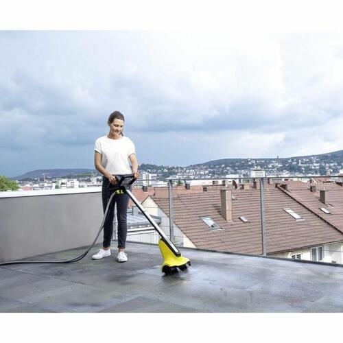Højtryksrenser Kärcher Patio Cleaner PCL 4 Udvendig 600 W