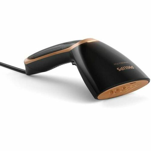 Lodret dampstrygejern Philips Handheld steamer GC362/80 1300 W