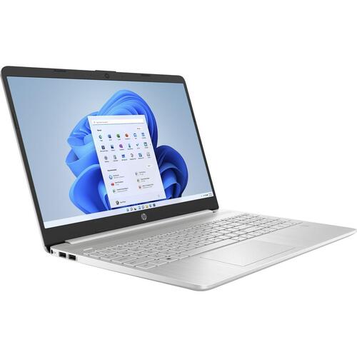 Bærbar computer HP 15s-eq2659nw 15,6" Ryzen 7 5700U 12 GB RAM 512 GB SSD Qwerty US