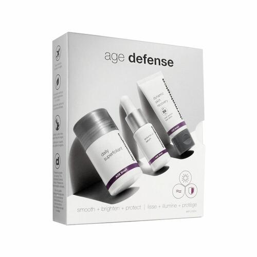 Unisex kosmetiksæt Dermalogica