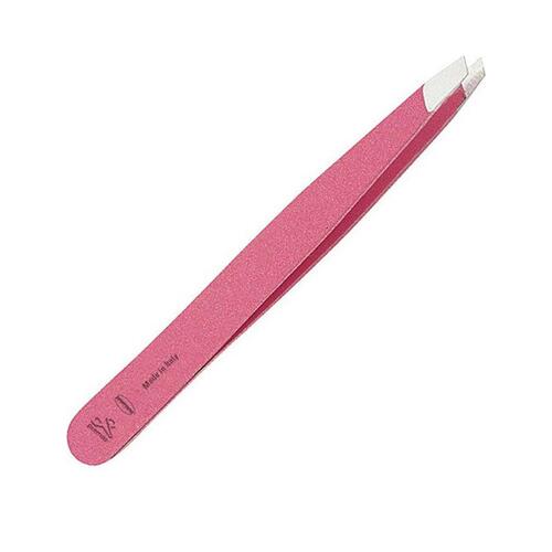 Klemmer Premax Pinza Inox Rustfrit stål Skrå Spids Pink (9 cm)