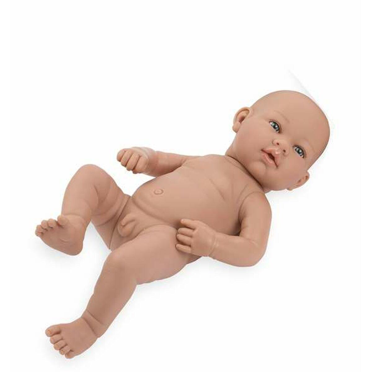 Baby Dukke Arias Real Baby Barn