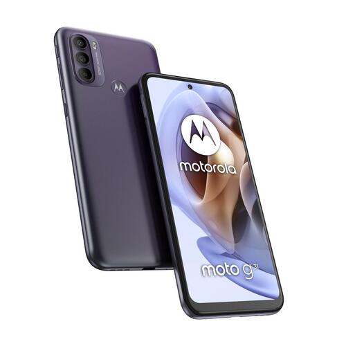 Smartphone NO NAME XT2173-3 6,4" MediaTek Helio G85 4 GB RAM 128 GB Grå