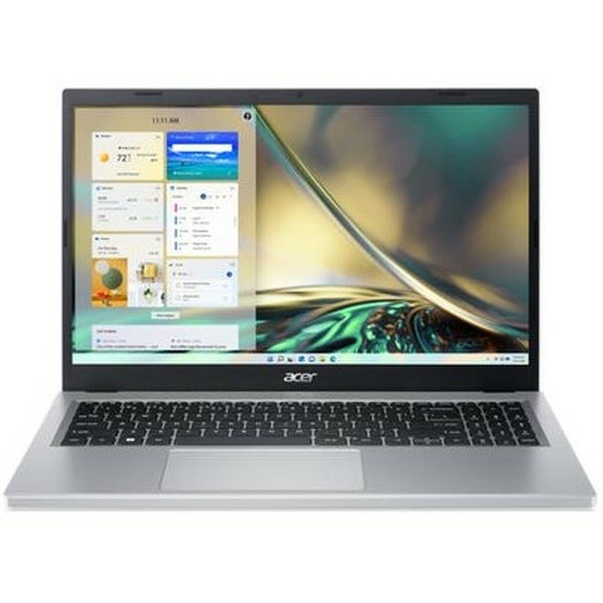 Bærbar Computer Acer A315   Intel Core N305 Ram 512