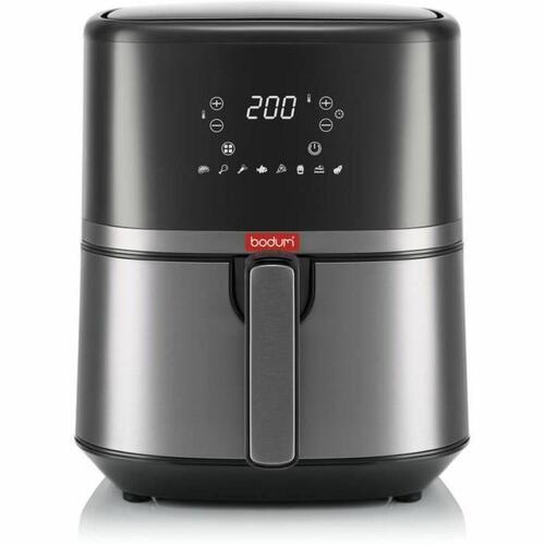 Airfryer Bodum MELIOR Sort 1500 W 4,5 L