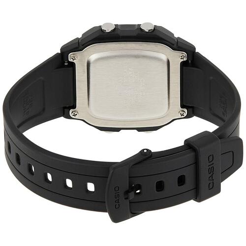 Herreur Casio W-800H-1AVES