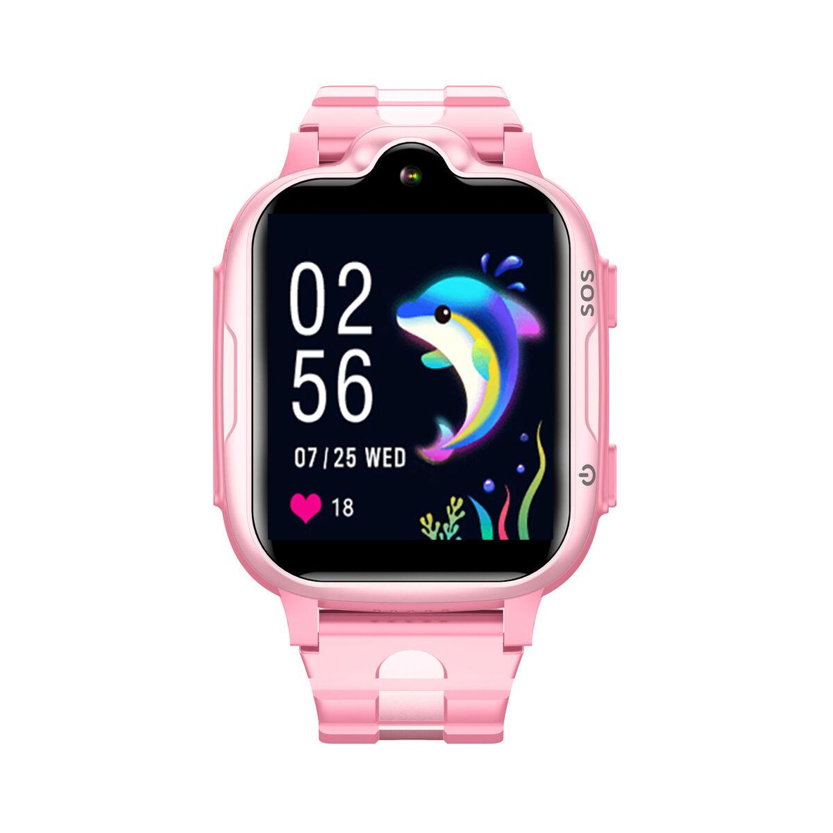 Smartwatch Dcu 34159032 1 69  " Pink