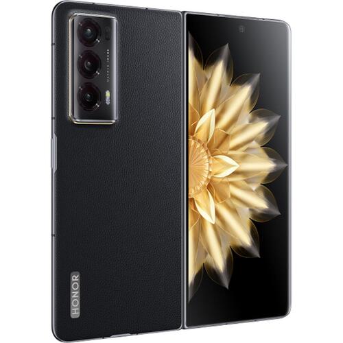 Smartphone Honor Magic V2 16 GB 512 GB Sort