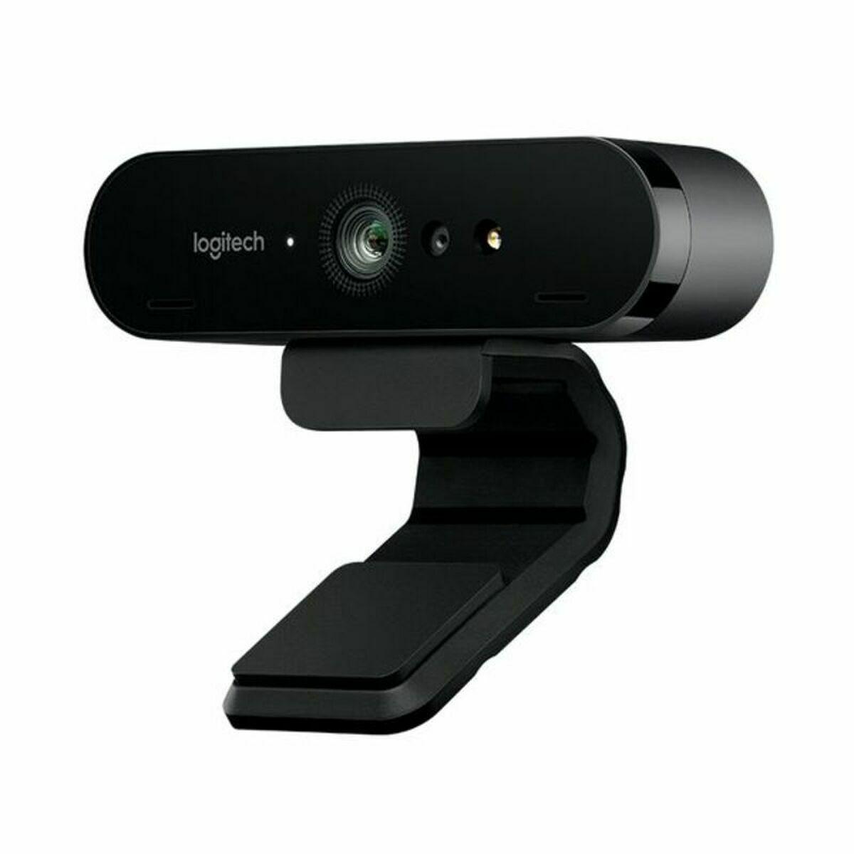 Webcam Logitech 960-001106 Sort