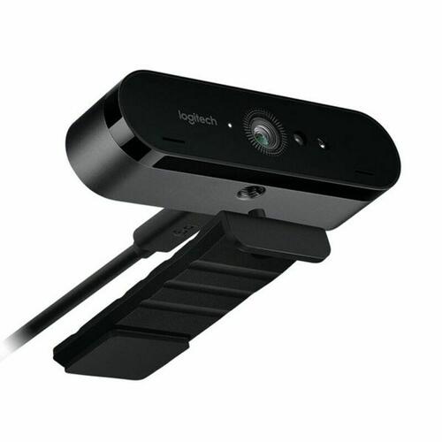 Webcam Logitech 960-001106 Sort