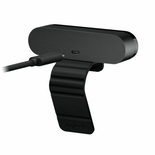 Webcam Logitech 960-001106 Sort