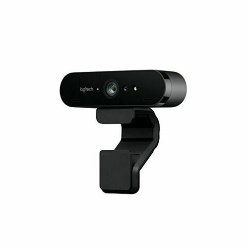 Webcam Logitech 960-001106 Sort