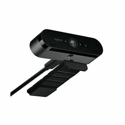 Webcam Logitech 960-001106 Sort