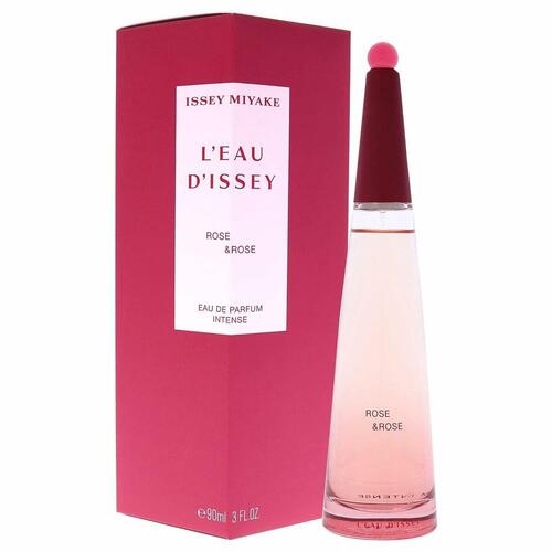 Dameparfume Issey Miyake EDP L'eau D'issey Rose & Rose 90 ml