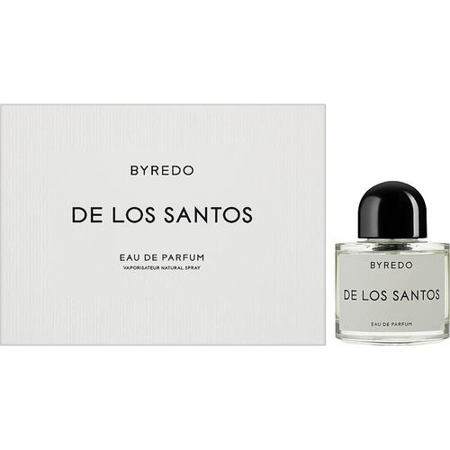 Unisex parfume Byredo EDP De Los Santos 50 ml