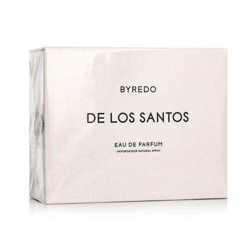 Unisex parfume Byredo EDP De Los Santos 50 ml