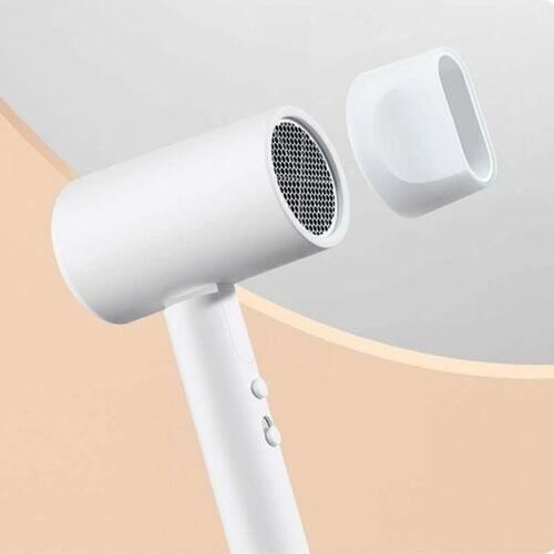Hårtørrer Xiaomi BHR7475EU 1600 W Hvid Sort (1 enheder)