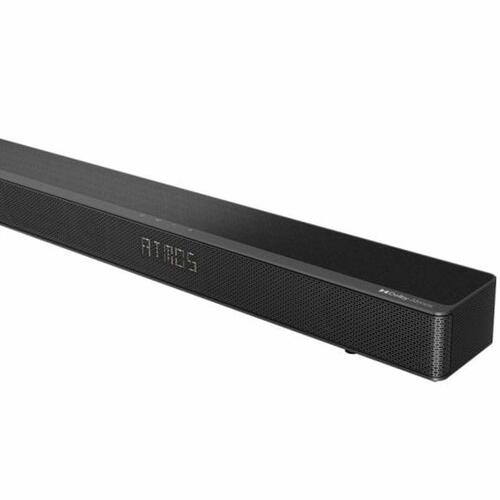 Sound bar Hisense AX5125H Sort 500 W