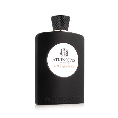 Unisex parfume Atkinsons EDP 41 Burlington Arcade 100 ml