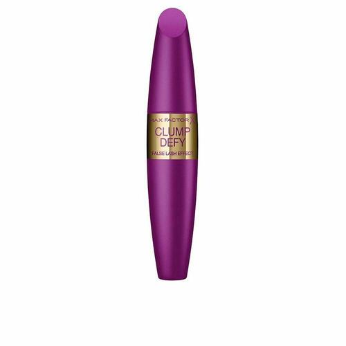 Mascara til Øjenvipper Max Factor Clump Defy Sort 13,1 ml
