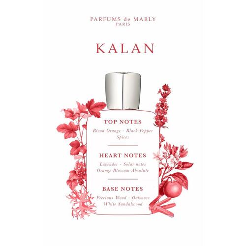 Unisex parfume Parfums de Marly EDP Kalan 75 ml