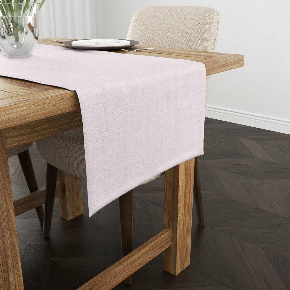 Bordløber Belum Liso Pink 45 x 140 cm