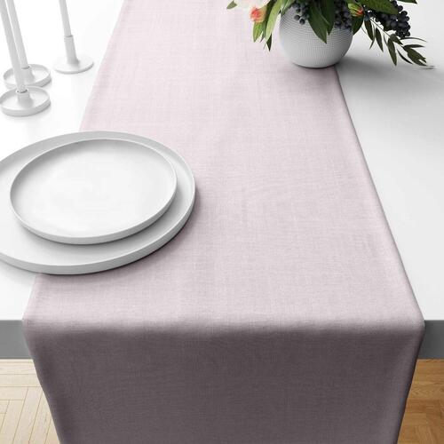 Bordløber Belum Liso Pink 45 x 140 cm