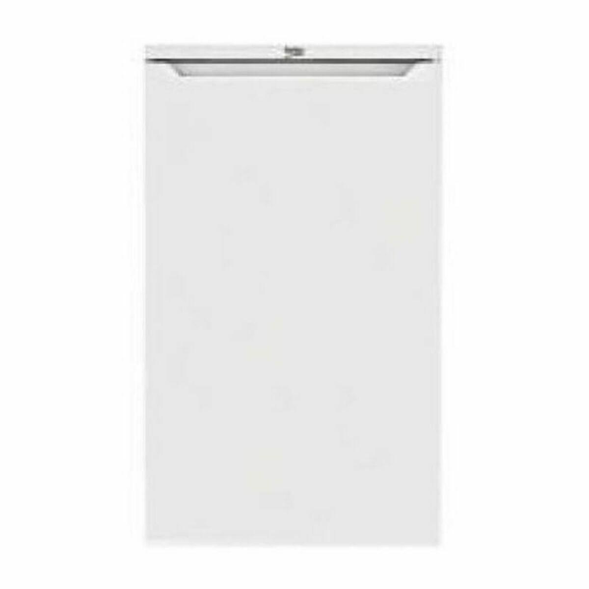 Fryser Beko Fs166020 Hvid 81 8 X 47 5 Cm