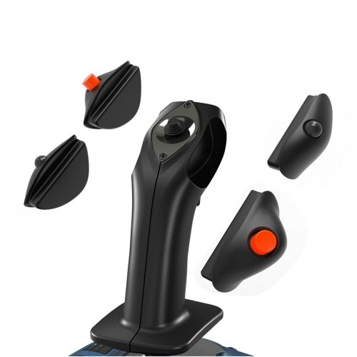 Thrustmaster TCA Sidestick X Airbus Edition joystick