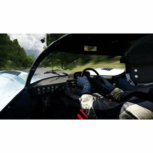 PlayStation 4 spil 505 Games Assetto Corsa Ultimate Edition