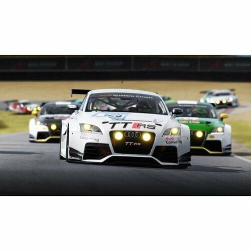 PlayStation 4 spil 505 Games Assetto Corsa Ultimate Edition