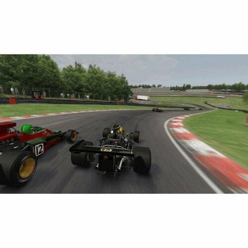PlayStation 4 spil 505 Games Assetto Corsa Ultimate Edition