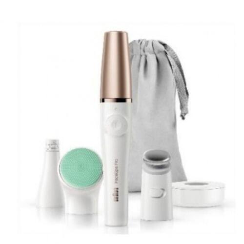 Elektrisk hårfjerner Braun FaceSpa Pro 913