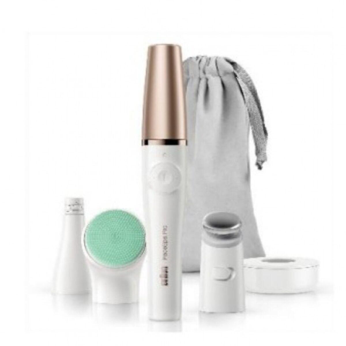 Elektrisk hårfjerner Braun FaceSpa Pro 913