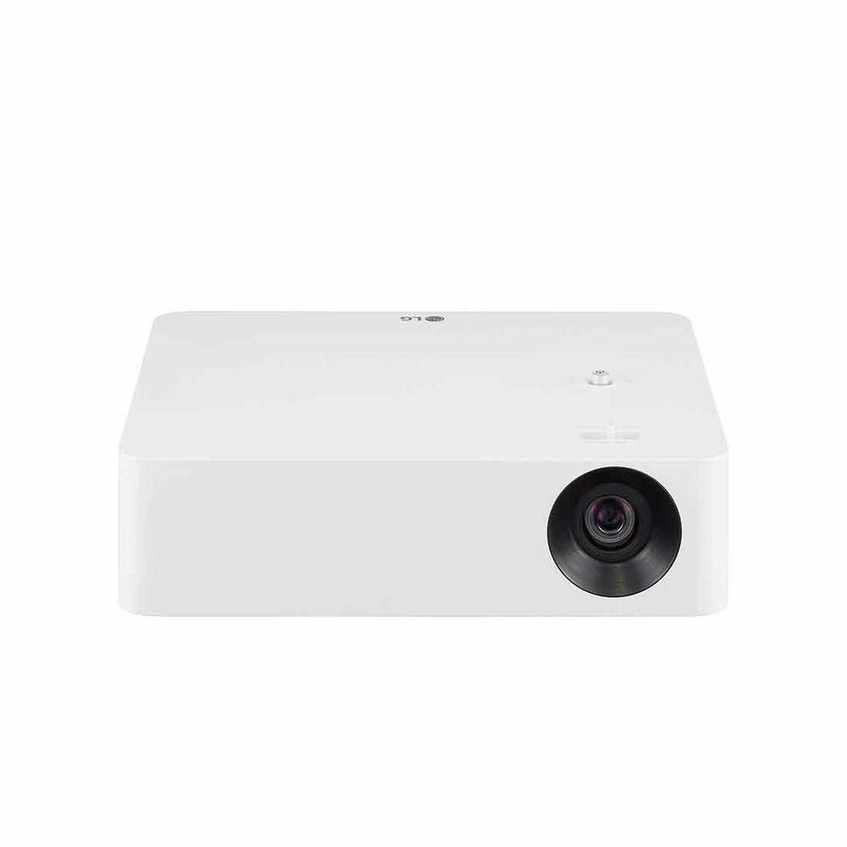 Projektor LG PF610P - Full HD DLP, 1.000 lumen