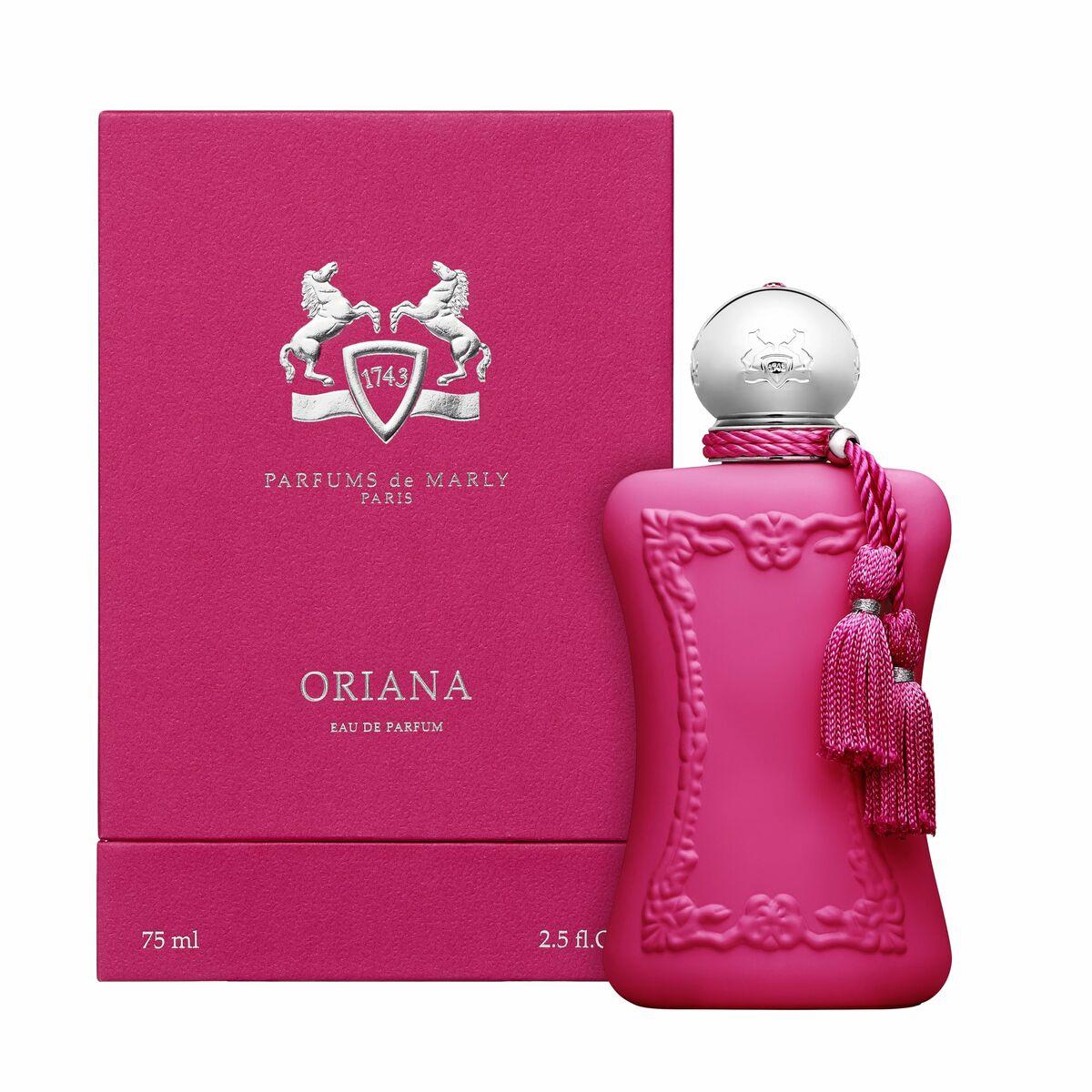 Dameparfume Parfums Marly Oriana Edp