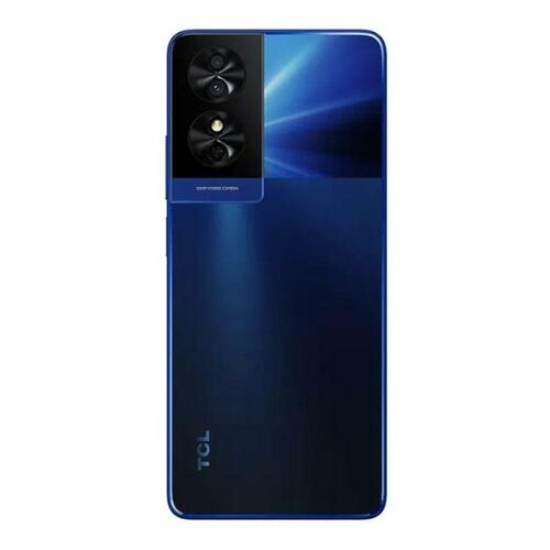 Smartphone TCL 50 SE 6,8" 6 GB RAM 256 GB Blå Mediatek Helio G88