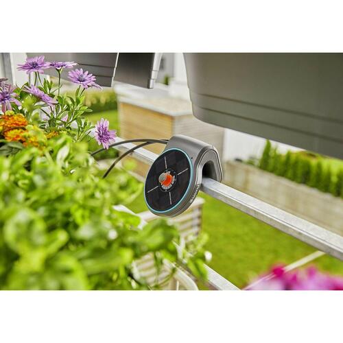 Automatisk vandingssystem til potteplanter Gardena