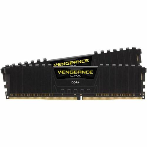 RAM-hukommelse Corsair CMK16GX4M2Z3600C18 CL16 CL18 16 GB