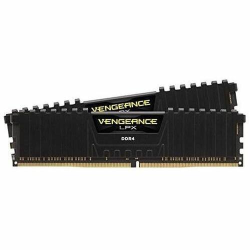 RAM-hukommelse Corsair CMK16GX4M2Z3600C18 CL16 CL18 16 GB
