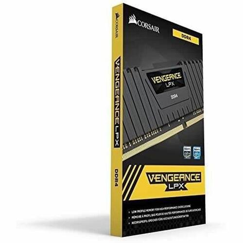 RAM-hukommelse Corsair CMK16GX4M2Z3600C18 CL16 CL18 16 GB