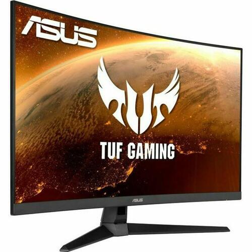 Skærm Asus VG328H1B 31,5" LED VA LCD Flicker free 165 Hz 50-60 Hz
