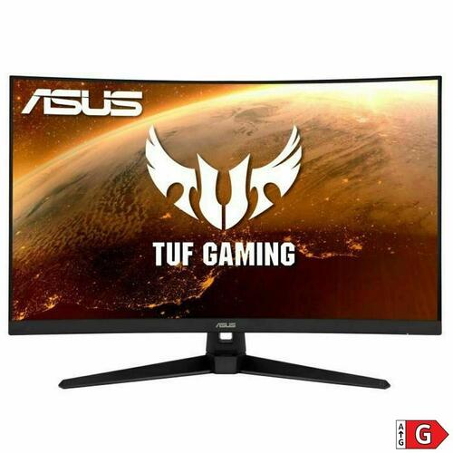 Skærm Asus VG328H1B 31,5" LED VA LCD Flicker free 165 Hz 50-60 Hz